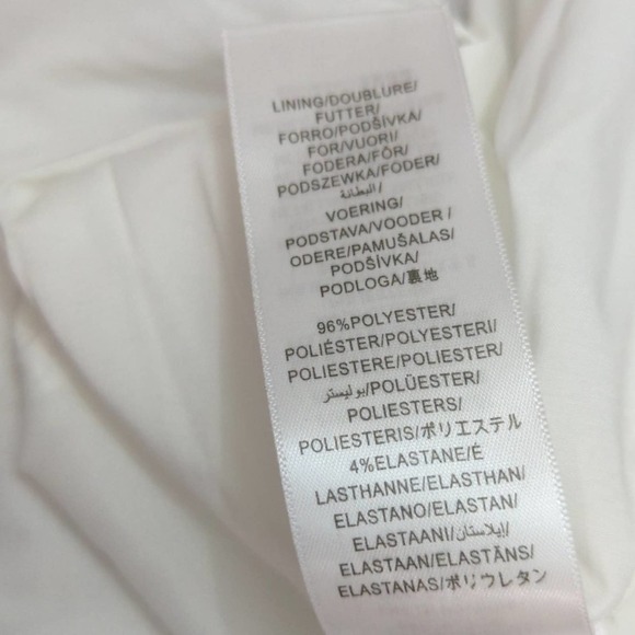 Aidan Mattox‎ Floral Print Crepe One-Shoulder Ball Gown Dress - Picture 13 of 14